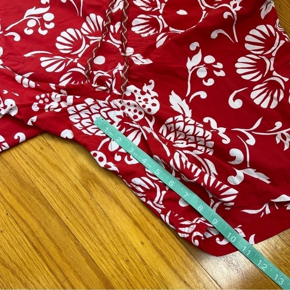 Patagonia Floral Print Board‎ Shorts - Picture 9 of 11